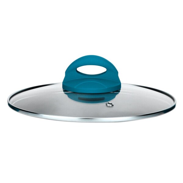 Nutrichef Lid For Nccw12Gr Saucepan Pot PRTNCCW12GRSPL - main